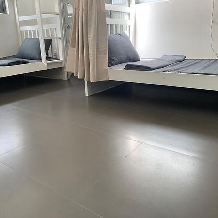 Elegant Homestay Sai Gon - District 3 Ho Chi Minh-staden Exteriör bild