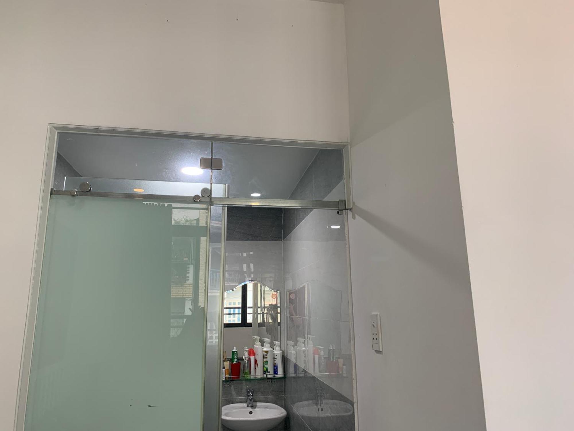 Elegant Homestay Sai Gon - District 3 Ho Chi Minh-staden Exteriör bild