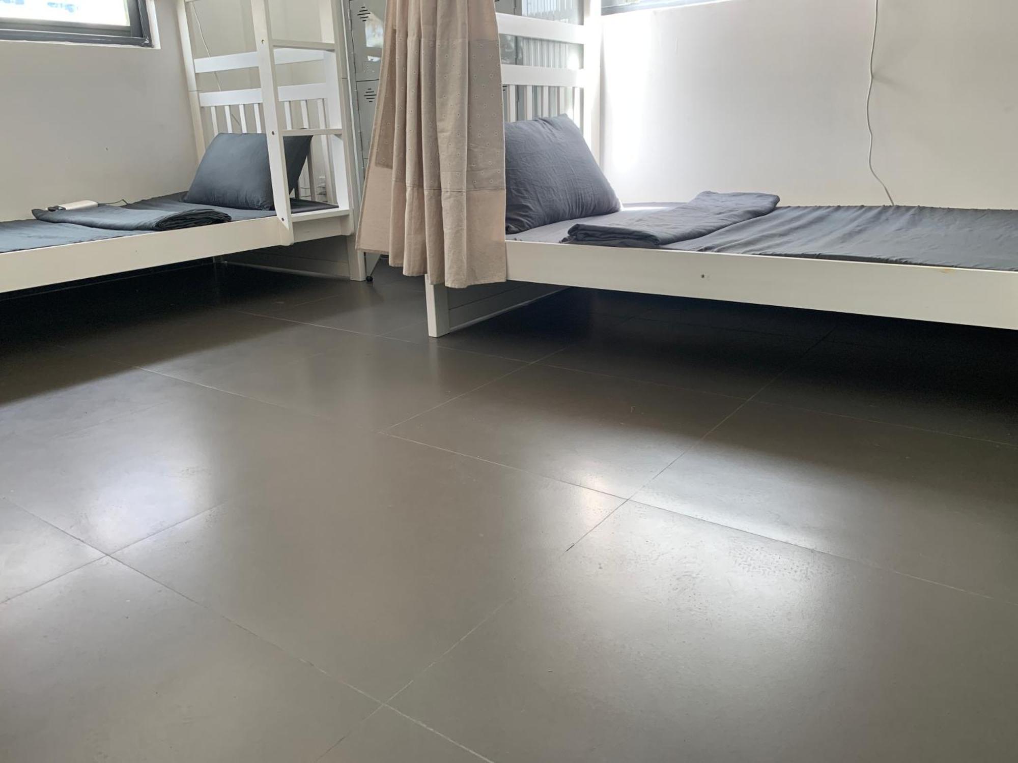 Elegant Homestay Sai Gon - District 3 Ho Chi Minh-staden Exteriör bild