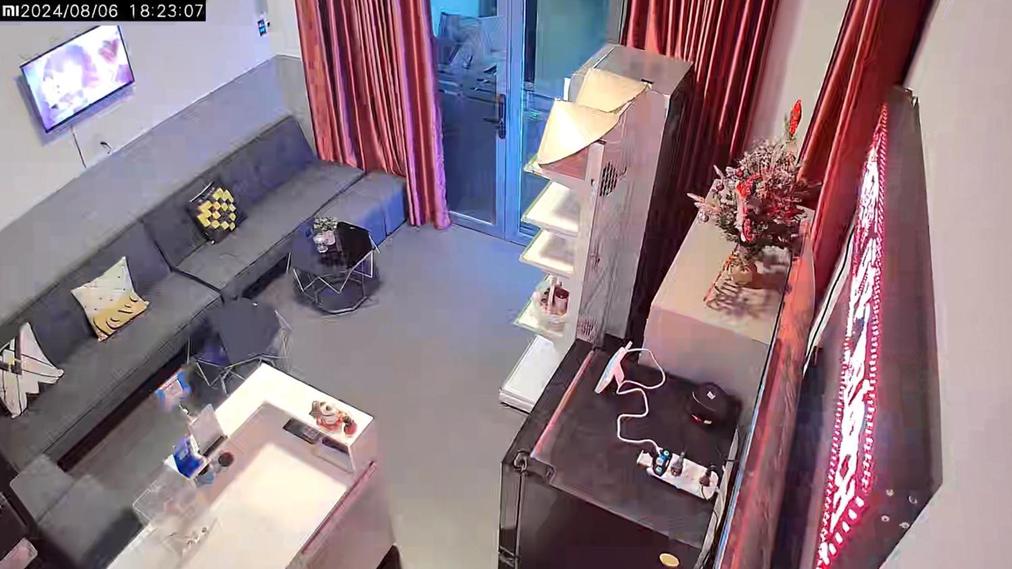 Elegant Homestay Sai Gon - District 3 Ho Chi Minh-staden Exteriör bild